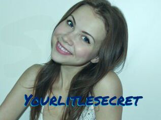 Yourlitlesecret