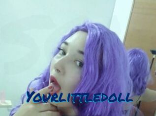 Yourlittledoll