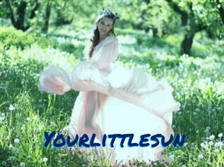 yourlittlesun Sexe City