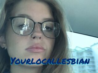Yourlocallesbian