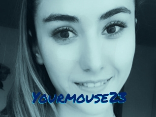 Yourmouse23