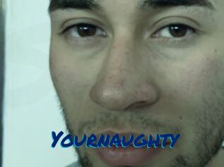 Yournaughty