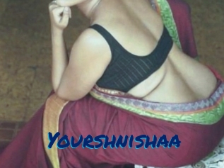 yourshnishaa Sexe City