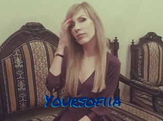 Yoursofiia