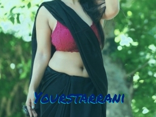 Yourstarrani