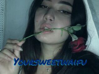 Yoursweetwaifu
