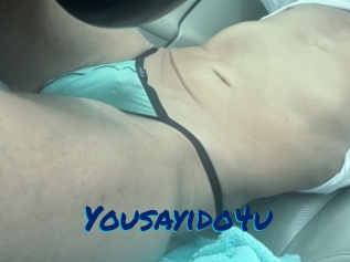 Yousayido4u