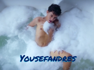 Yousefandres