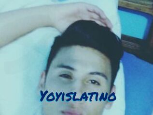 Yoyislatino