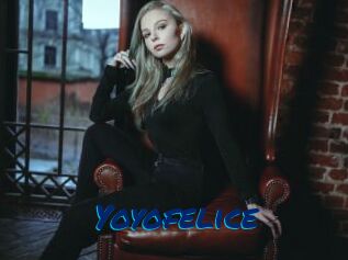 Yoyofelice