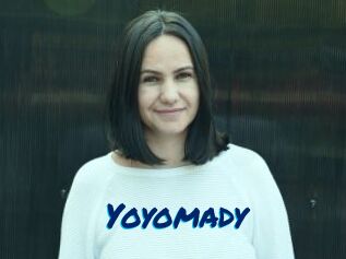 Yoyomady