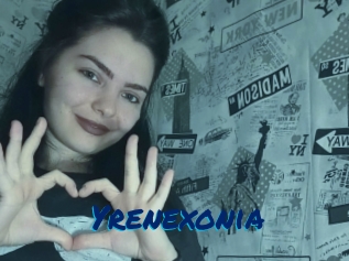 Yrenexonia