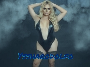 Yssharodolfo