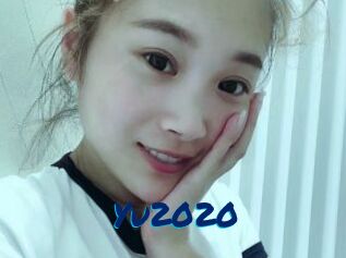 Yu2020