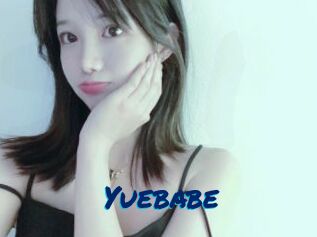 Yuebabe