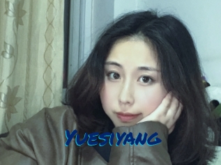 Yuesiyang