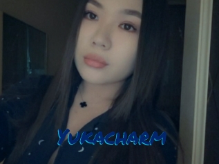 Yukacharm