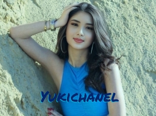 Yukichanel