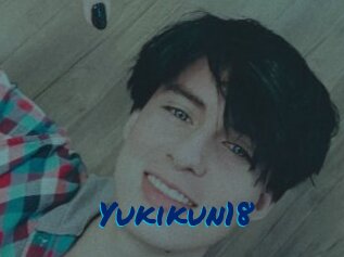 Yukikun18