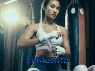 Yukiosato
