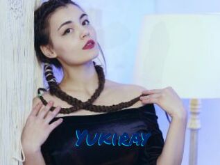 Yukiray
