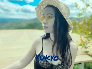 Yukyo