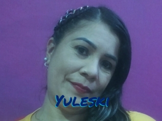 yuleski Sexe City