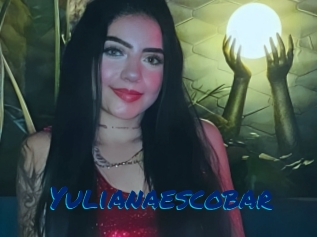 yulianaescobar Sexe City