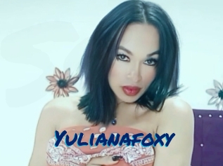 Yulianafoxy