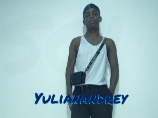 Yulianandrey
