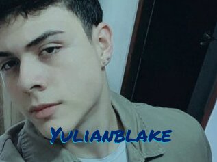 Yulianblake