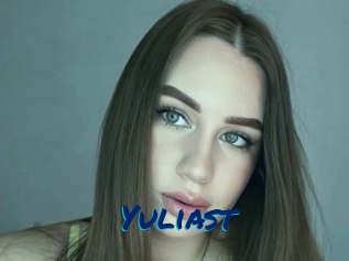 Yuliast