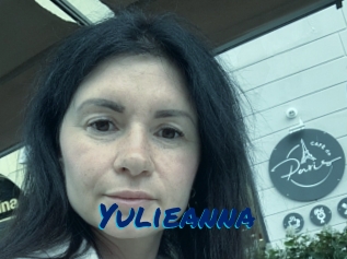yulieanna Sexe City