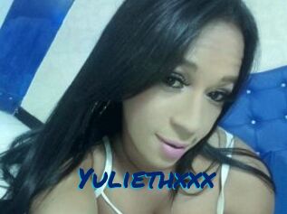 Yuliethxxx