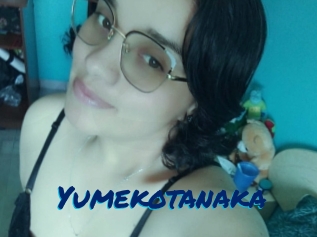 Yumekotanaka