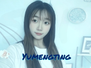 Yumengting