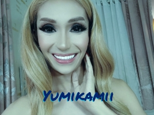 Yumikamii