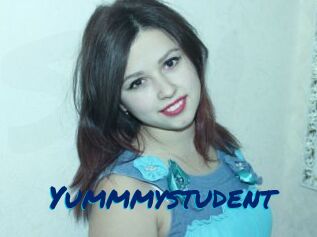 Yummmystudent