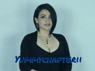 Yummychapterii