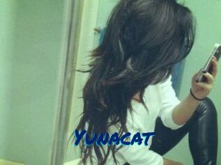Yunacat