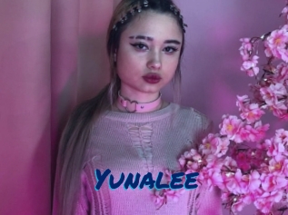 Yunalee
