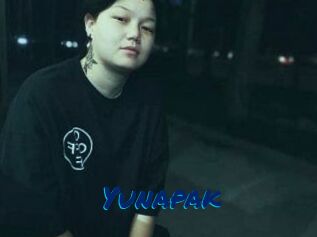 Yunapak