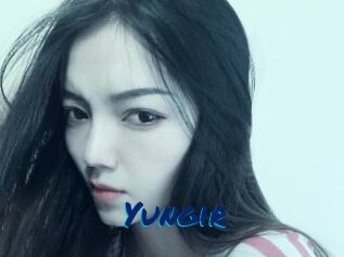 Yungir