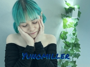 Yunomiller