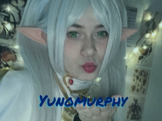 Yunomurphy