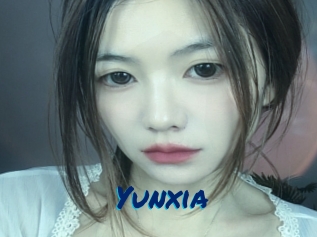 Yunxia