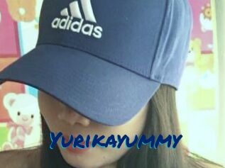 Yurikayummy