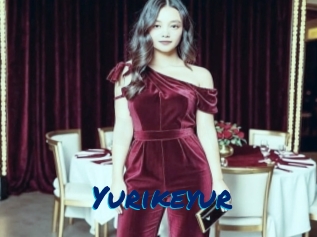 Yurikeyur