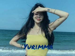yurimma Sexe City