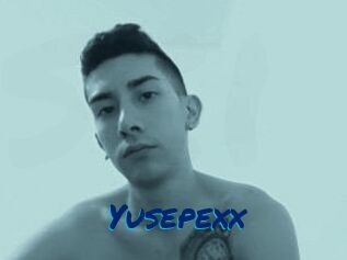 Yusepexx